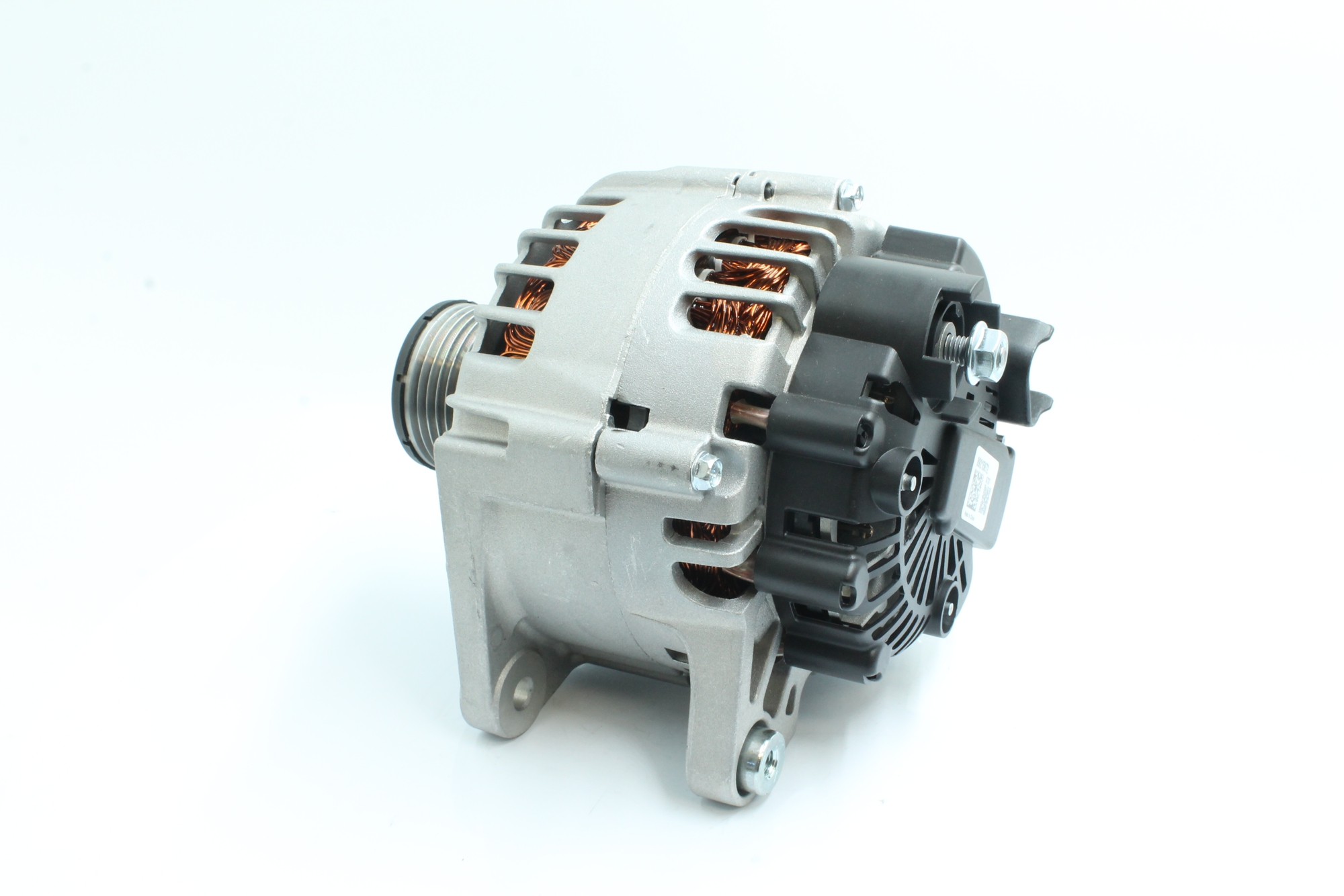Alternator PowerMax 89215972 Bewertung