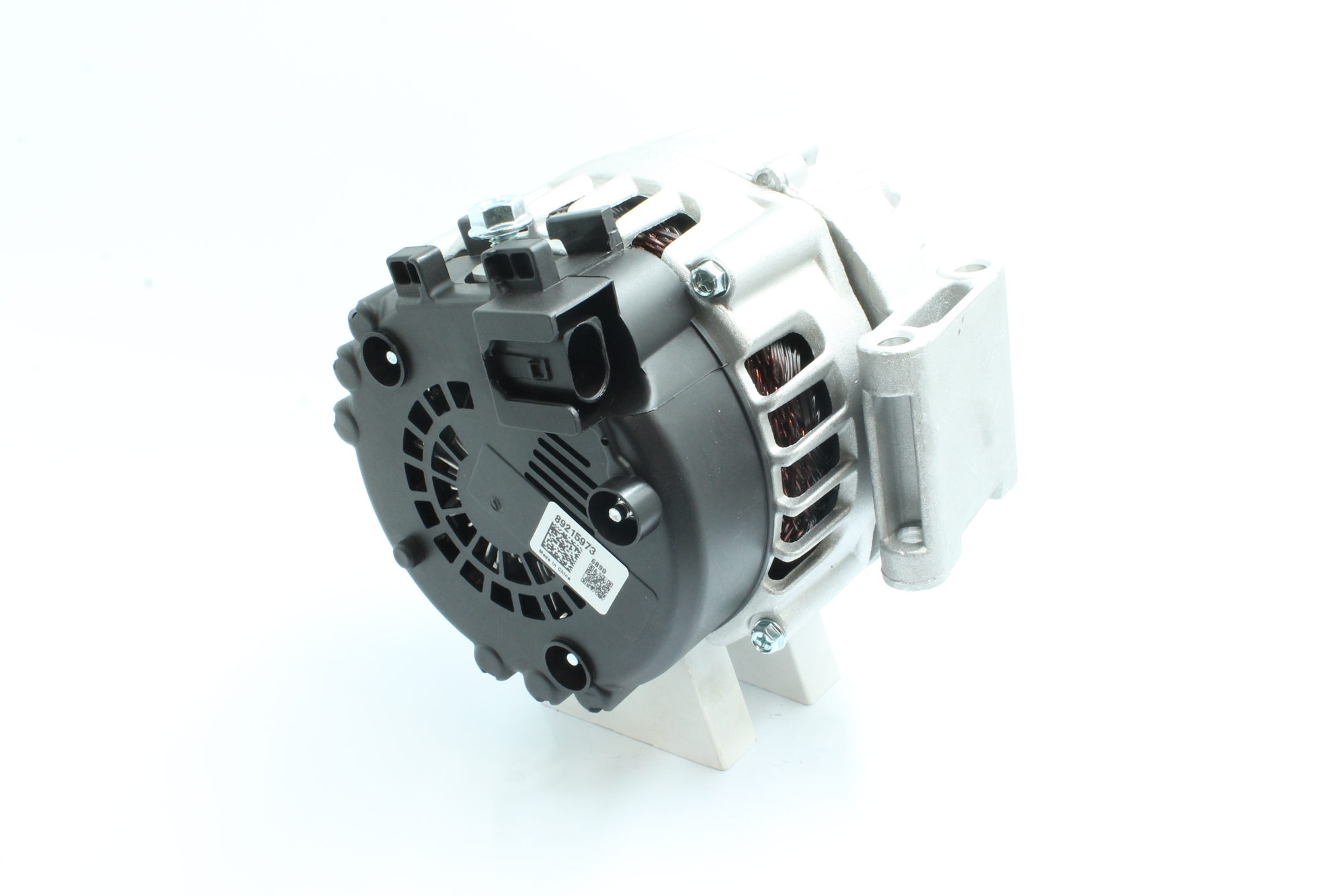 Alternator PowerMax 89215973 Bewertung