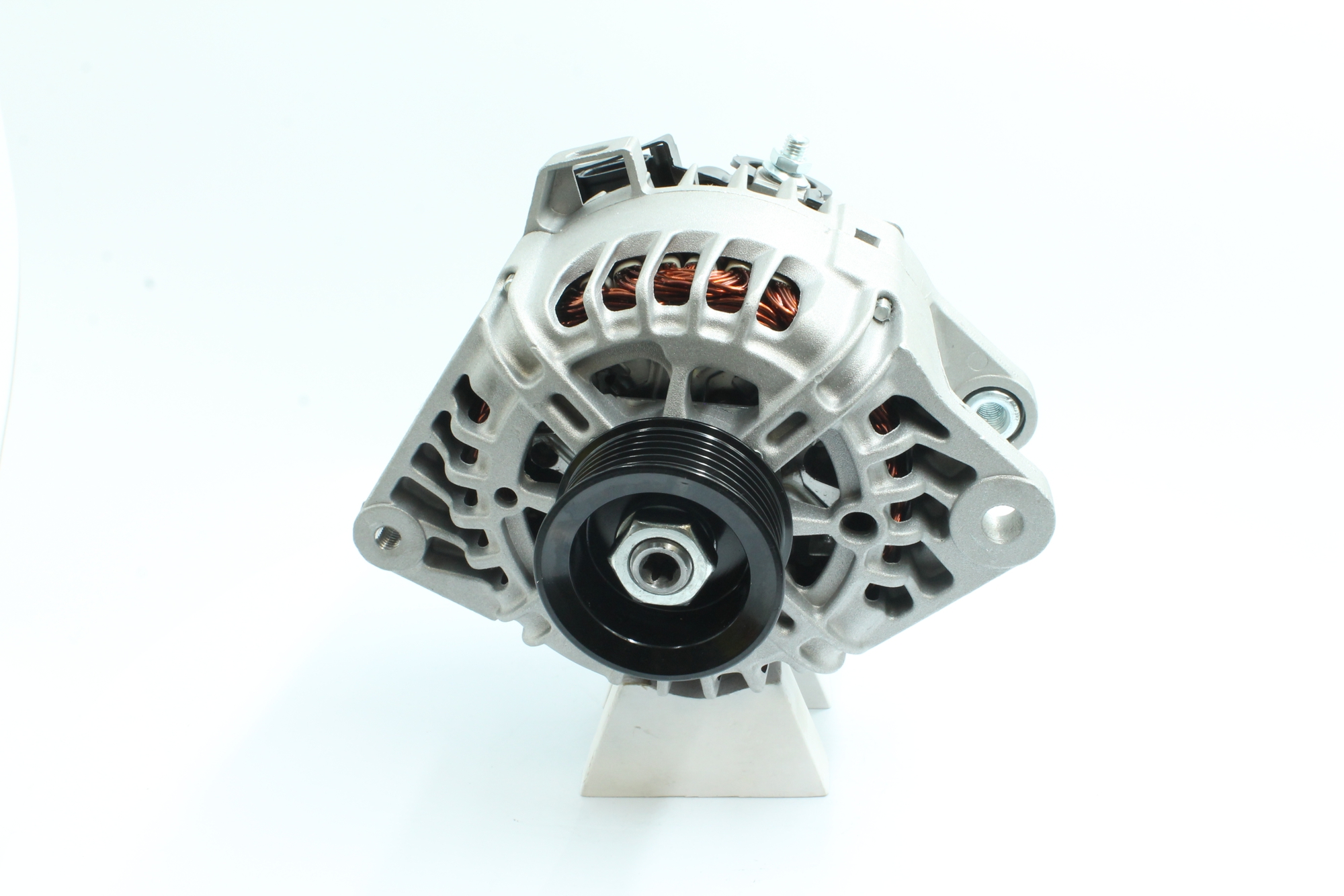 Alternator PowerMax 89216191 Bewertung