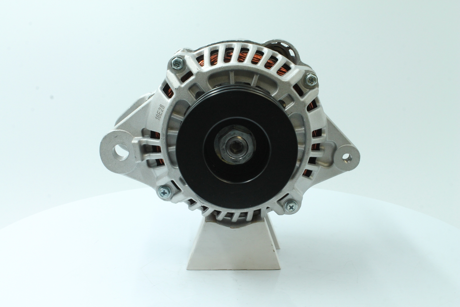 PowerMax 89216259 Wisselstroomdynamo MITSUBISHI Pajero II (V20) 2.8 TD (V46W, V26W) 125 Pk Diesel 4M40-T