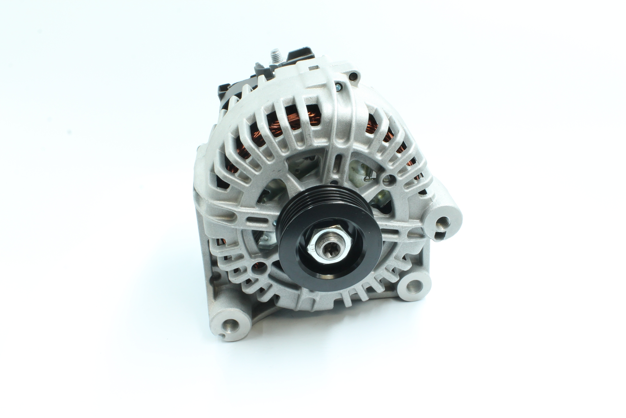 Alternator PowerMax 89216264 Bewertung