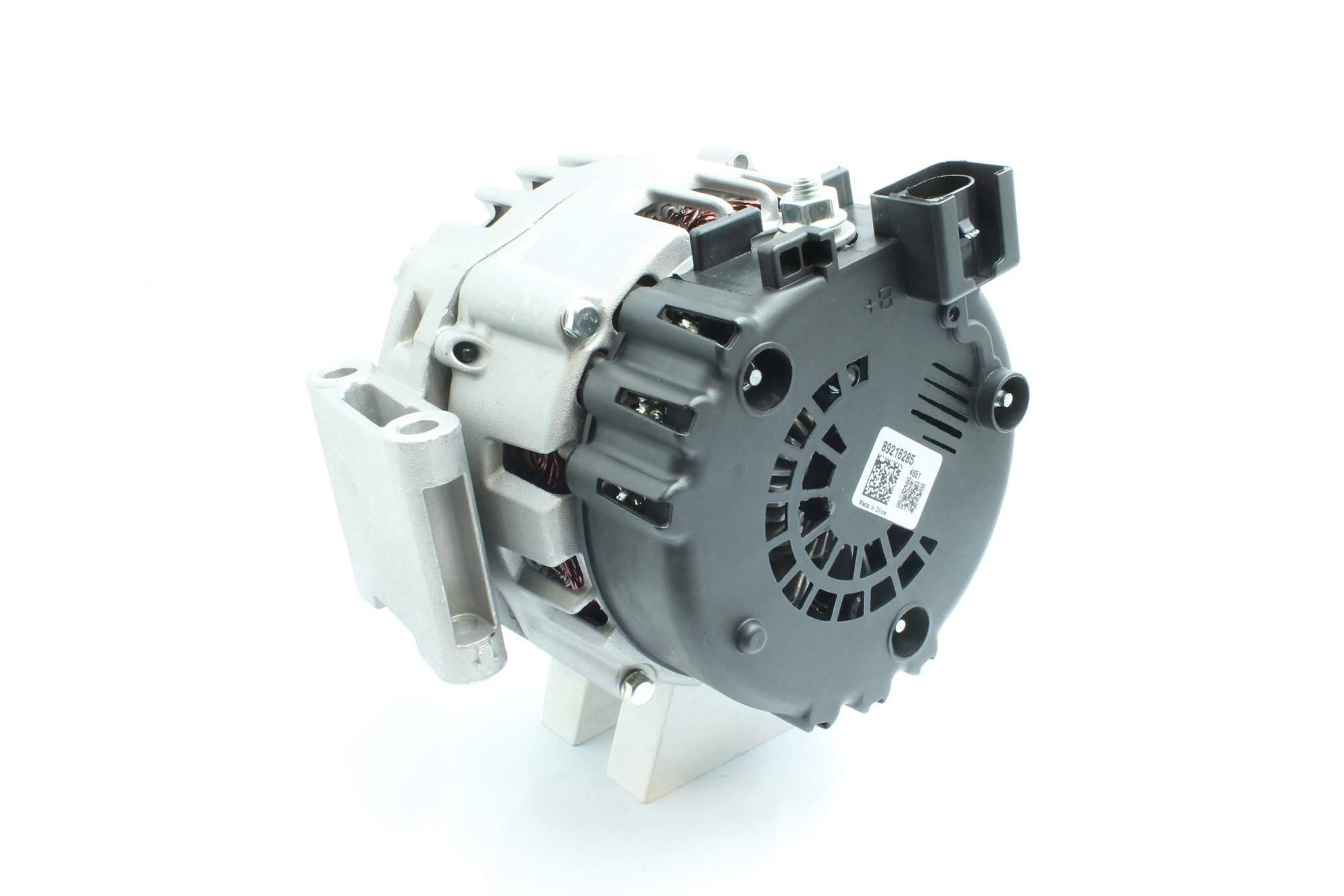 PowerMax 89216285 Lichtmaschine Lichtmaschine 89216285 PowerMax A0009063722 MERCEDES-BENZ