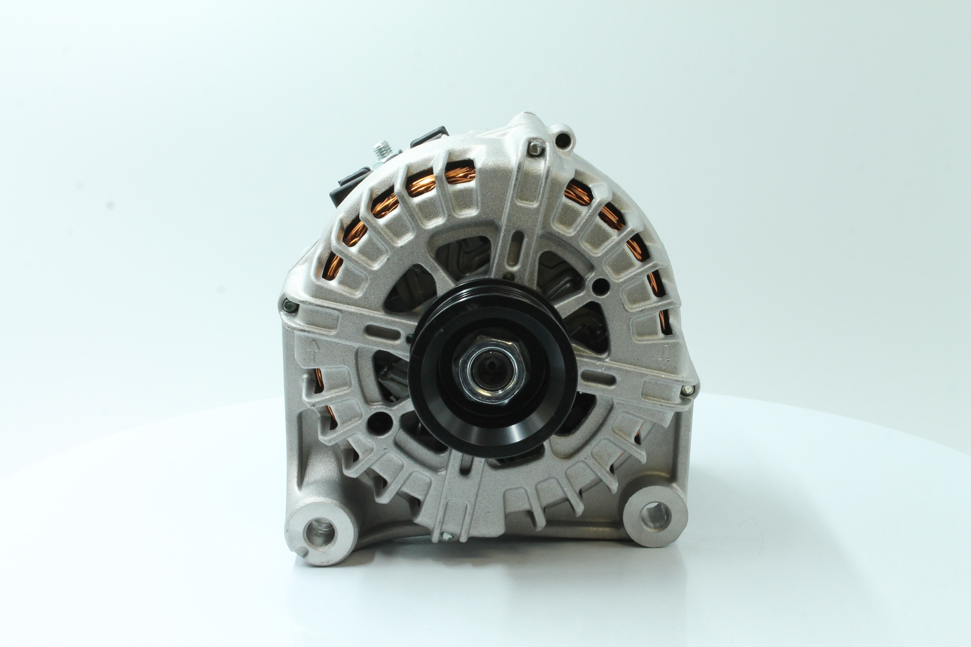 Lichtmaschine 89216345 PowerMax 8570675 BMW