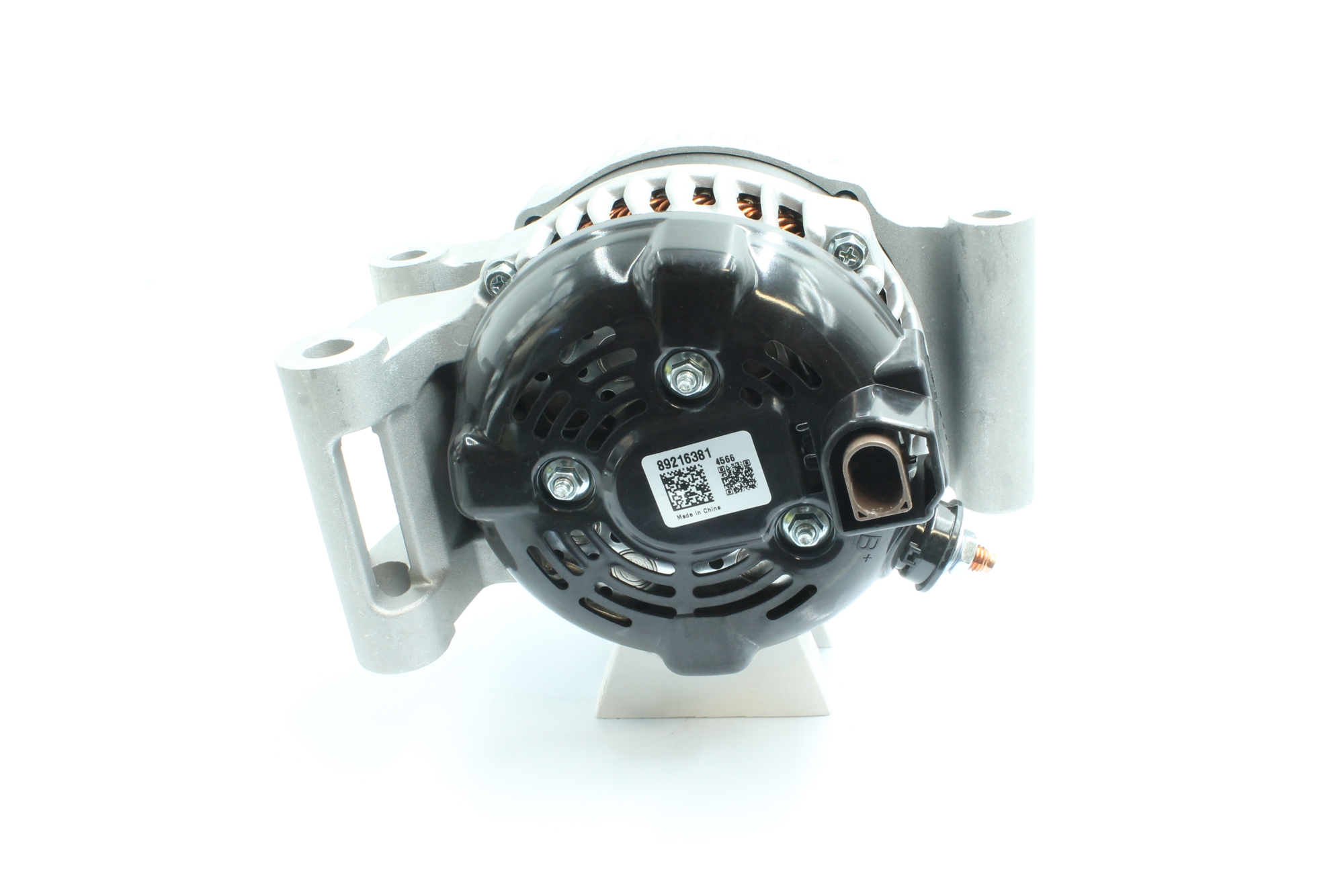 Lichtmaschine 89216381 PowerMax CH1210300BC FORD, LAND ROVER, JAGUAR, FORD USA, ROVER