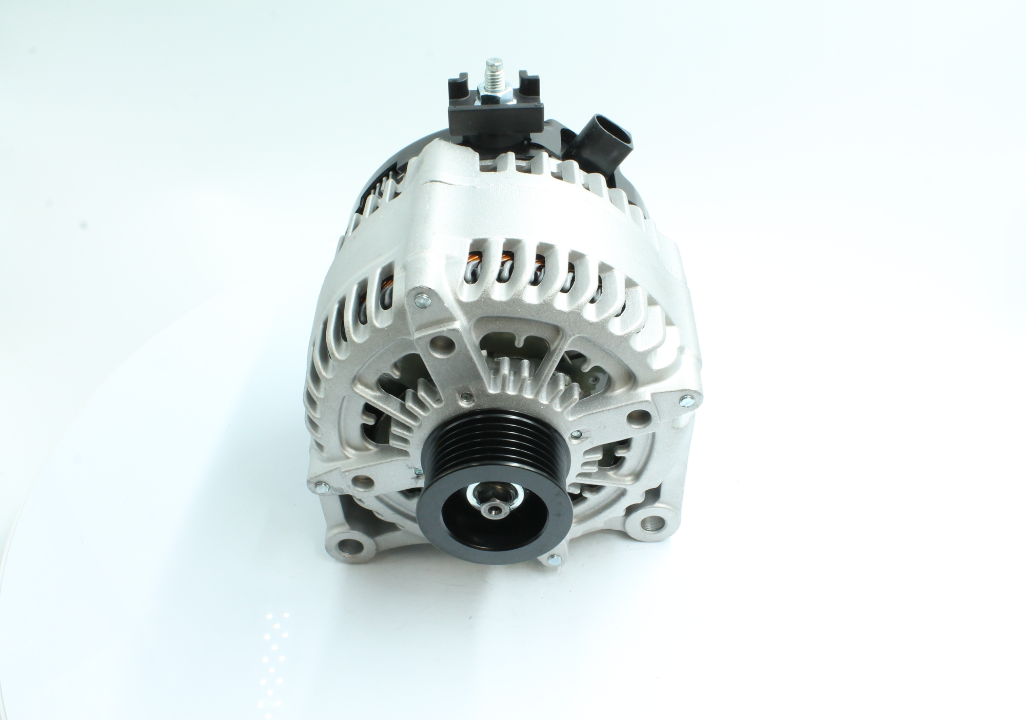 PowerMax 89216401 Wisselstroomdynamo MINI Hatchback (F56) 1.5 Cooper D 95 Pk Diesel B37 C15 A