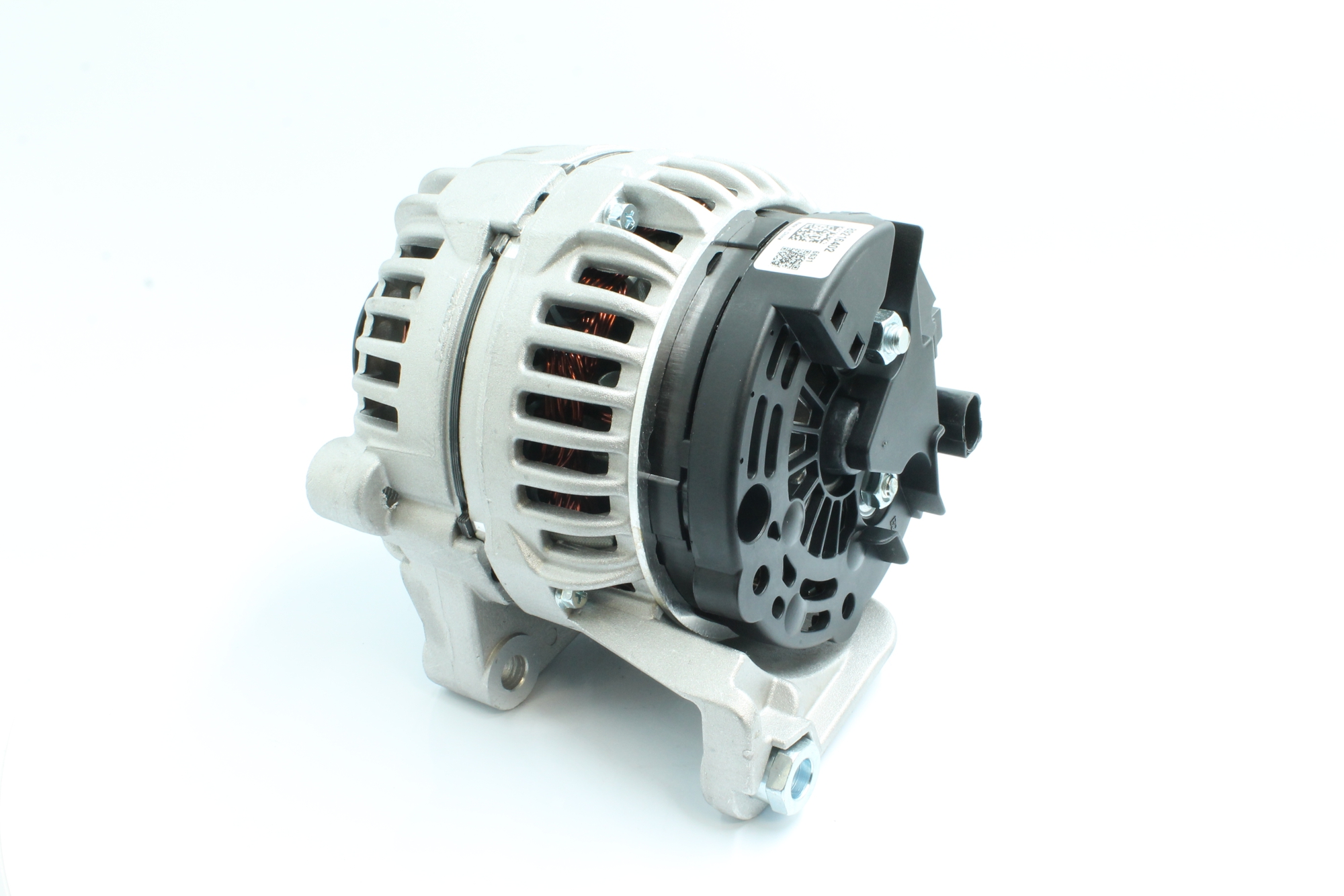 Alternator PowerMax 89216402 Bewertung