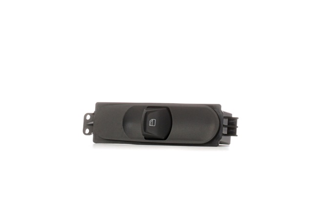 Window switch A6395451413 ELECTRIC LIFE ZRMEP76003 MERCEDES-BENZ