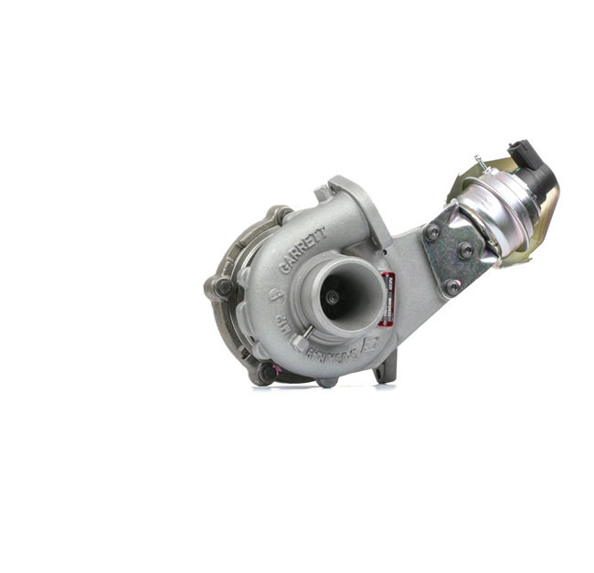 Turbina GARRETT 786137-9003W
