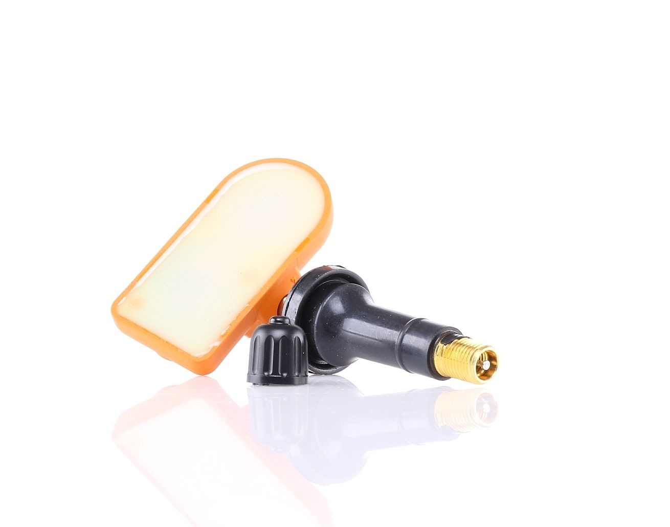 Wielsensor, controlesysteem bandenspanning (TPMS-sensor) 13 581 561 HUF 43473000 OPEL, ALFA ROMEO, CHEVROLET, SAAB, DAEWOO
