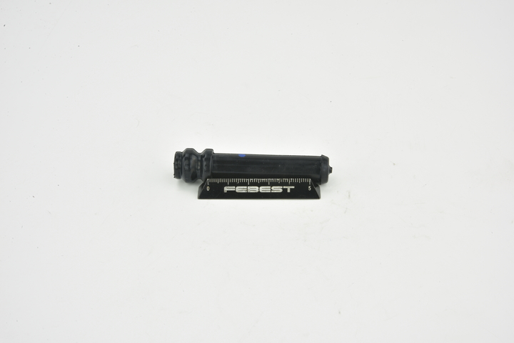 Bellow, brake caliper guide FEBEST 0173-KZN215R rating