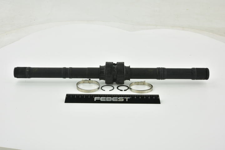 Halbachse FEBEST 0212-J10LH Bewertung
