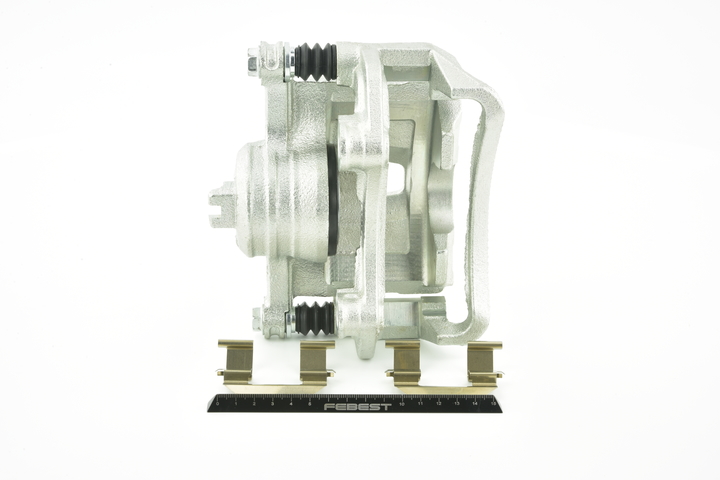 Bremssättel FEBEST 0277-B10FL Bewertung