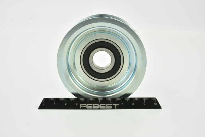 Umlenkrolle Keilrippenriemen FEBEST 0388-CL Bewertung