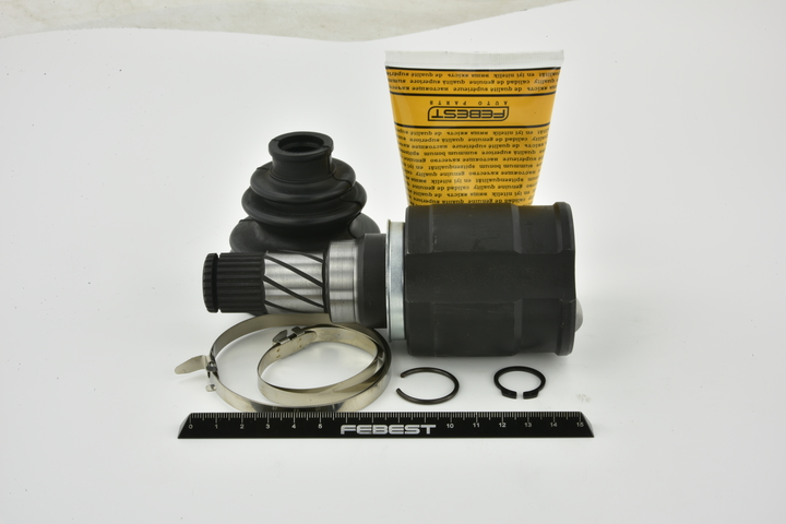 14132628 FEBEST 0411A13 prix changement tête de cardan Mitsubishi Space Star origine