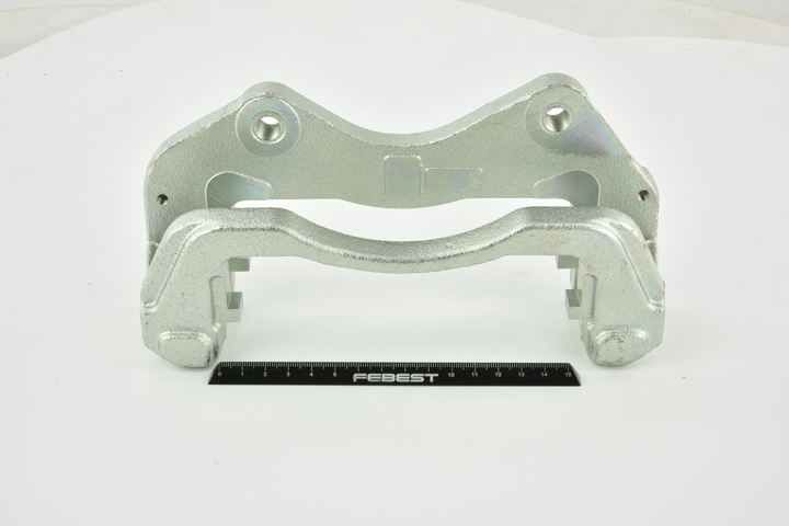 Bremssattelhaltersatz FEBEST 0477C-K94WFR Bewertung