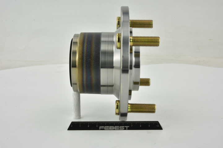 Wheel Hub FEBEST 0482-E33R rating