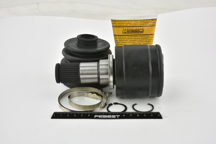 Gelenksatz, Antriebswelle GDB 1-22-620 FEBEST 0511-CX5MTLH MAZDA