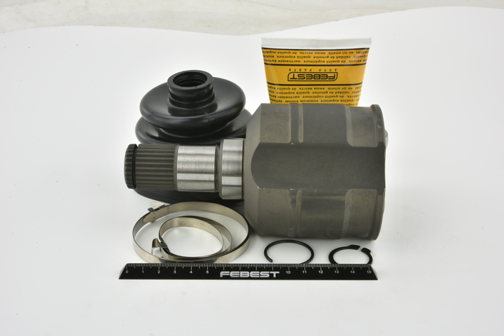 Gelenksatz, Antriebswelle 1211-XGLH FEBEST 495002S100 HYUNDAI, KIA, CHEVROLET