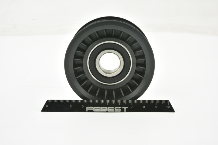 14132796 Tensioner pulley FEBEST Volkswagen CRAFTER cost