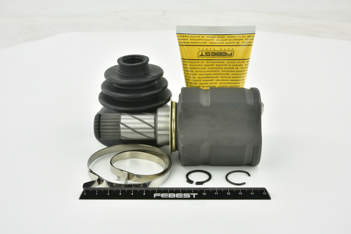FEBEST 1811-Z12 Homokineet reparatie set, aandrijfas
