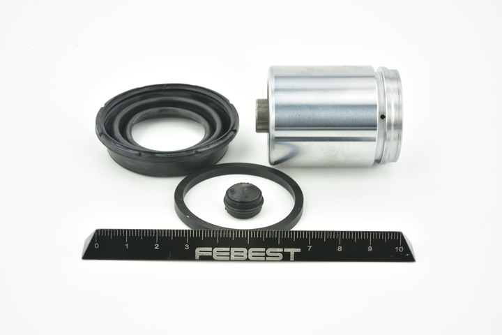 14132842 1876ASJRKIT OEM FEBEST Ремонтен комплект спирачен апарат цена