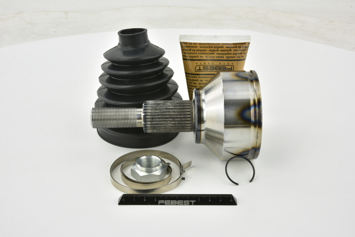 Gelenksatz, Antriebswelle K68079565AB FEBEST 2010-JOURN FIAT, ALFA ROMEO, CHRYSLER, LANCIA
