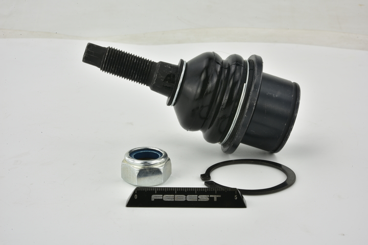 14132872 Bærekugle FEBEST Jeep COMMANDER pris