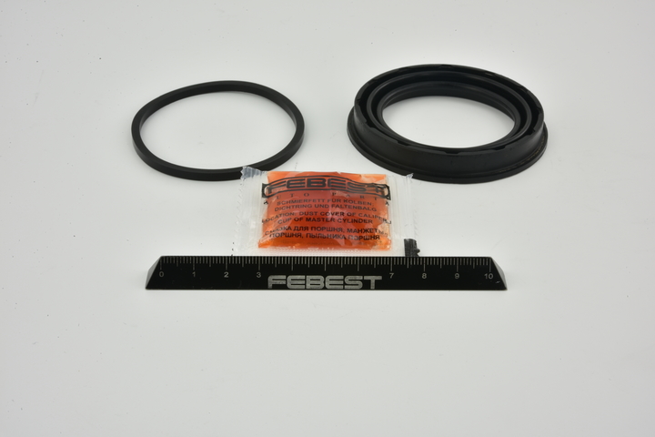 Kit riparazione pinza freno FEBEST 2075-CONF