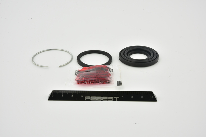 Kit revisione pinze freno FEBEST 2075-SEBR