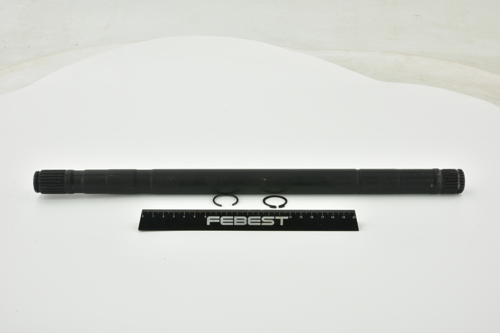 FEBEST 2112CMAXLH Antriebswelle Antriebswelle 2112-CMAXLH FEBEST 1716448 FORD, VOLVO