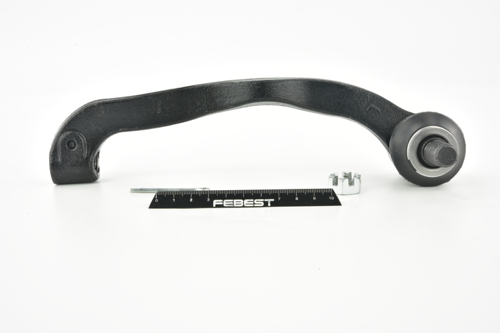 Spurstangenkopf 2321-T5LH FEBEST 7H0422817C VW, MERCEDES-BENZ, AUDI, SKODA, SEAT