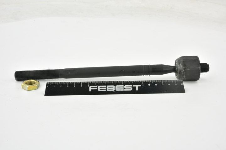 Axialgelenk, Spurstange 7L0.422.804C FEBEST 2322-Q7 VW, AUDI, SKODA, SEAT, HYUNDAI