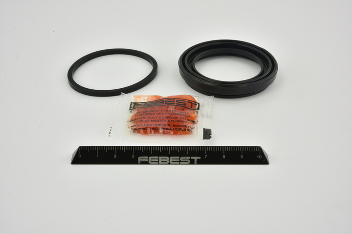 Reparatursatz, Bremssattel FEBEST 2675-RAPF Bewertung