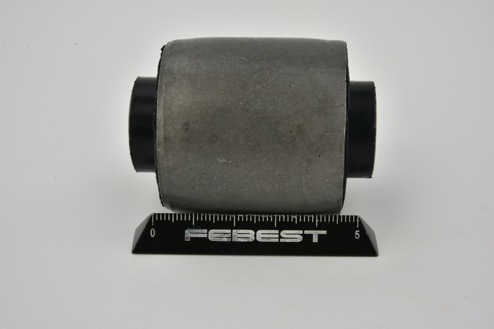 Querlenker-Gummilagerung FEBEST KAB-037