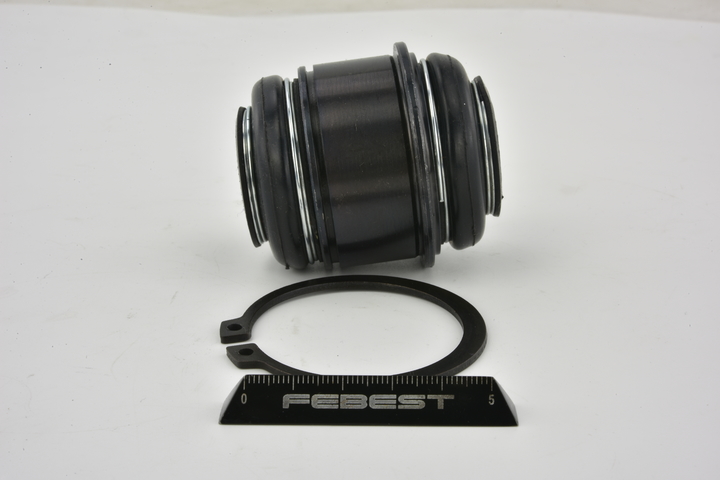 Lagerung, Lenker LRAB-044 FEBEST LR045835 LAND ROVER