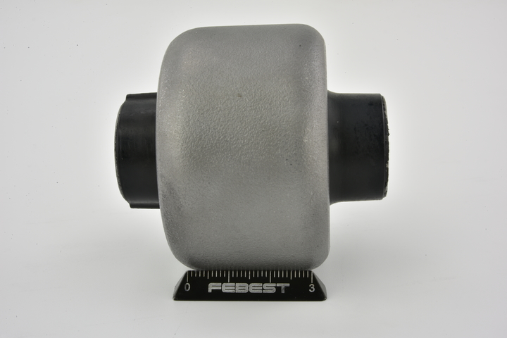 Trailing arm / Suspension arm bush LR078656 FEBEST LRAB-EVQS FORD, LAND ROVER, ROVER