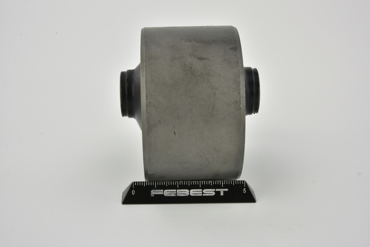 Engine mounting FEBEST MMB-CU2R