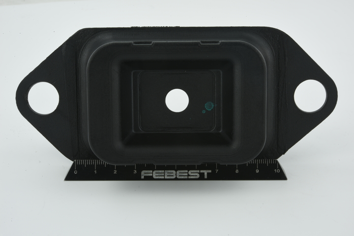 Support moteur 11220-1HC0C FEBEST NM-B17LH RENAULT, NISSAN, DACIA