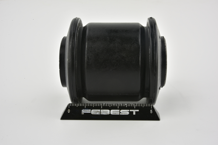 Trailing arm / Suspension arm bush 8200688871 - FEBEST RNAB-015 VAUXHALL, RENAULT, NISSAN, OPEL, DACIA
