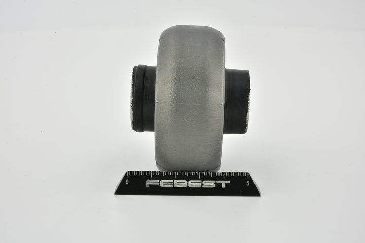 Lagerung, Lenker VWAB-035 FEBEST 5Q0407183C VW, AUDI, SKODA, SEAT, CUPRA