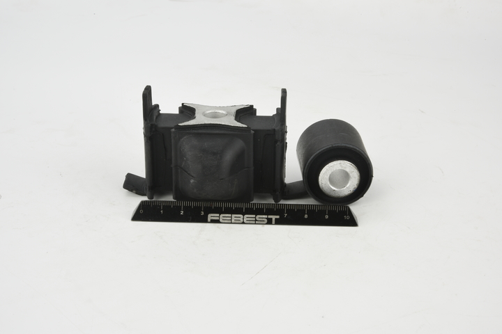 Motoraufhängung FEBEST VWMB-6RLOWR-KIT Bewertung