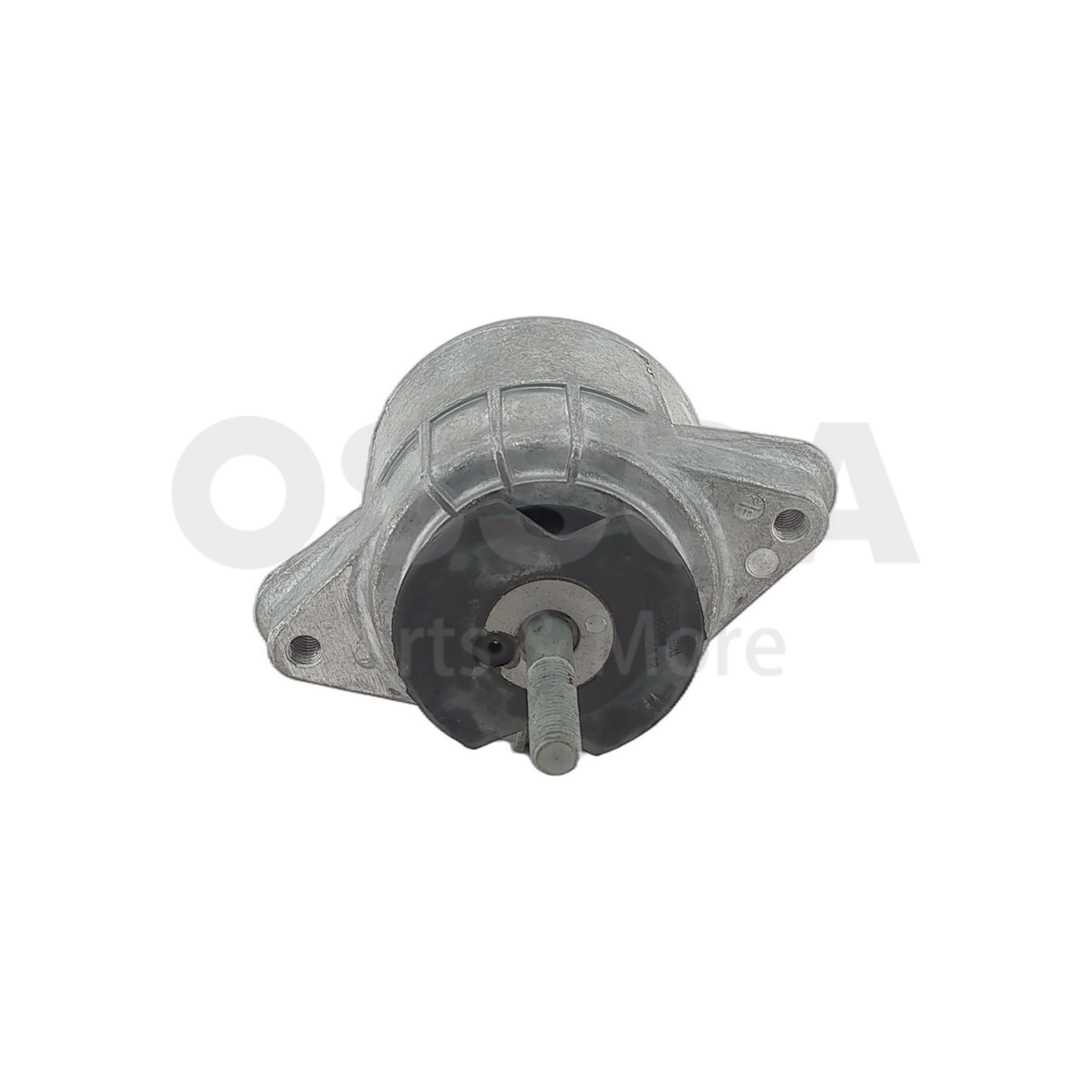OSSCA 40098 Engine mount Porsche
