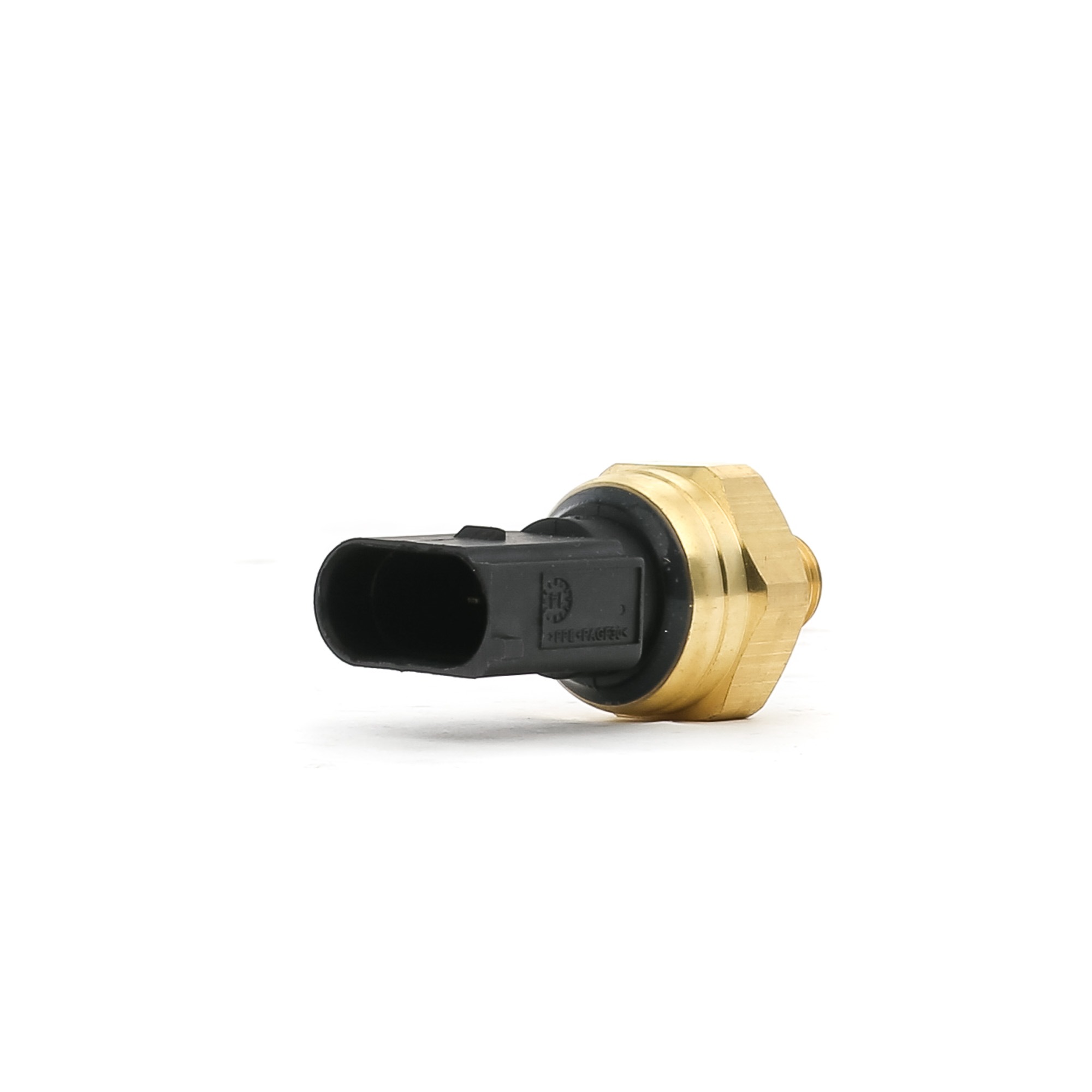 Borsehung B18537 Capteur pression de carburant Audi A6 C7 4g 3.0 TFSI quattro 310 CV Essence 2017