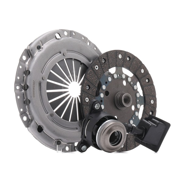 Kupplungssatz RYMEC JT16781057