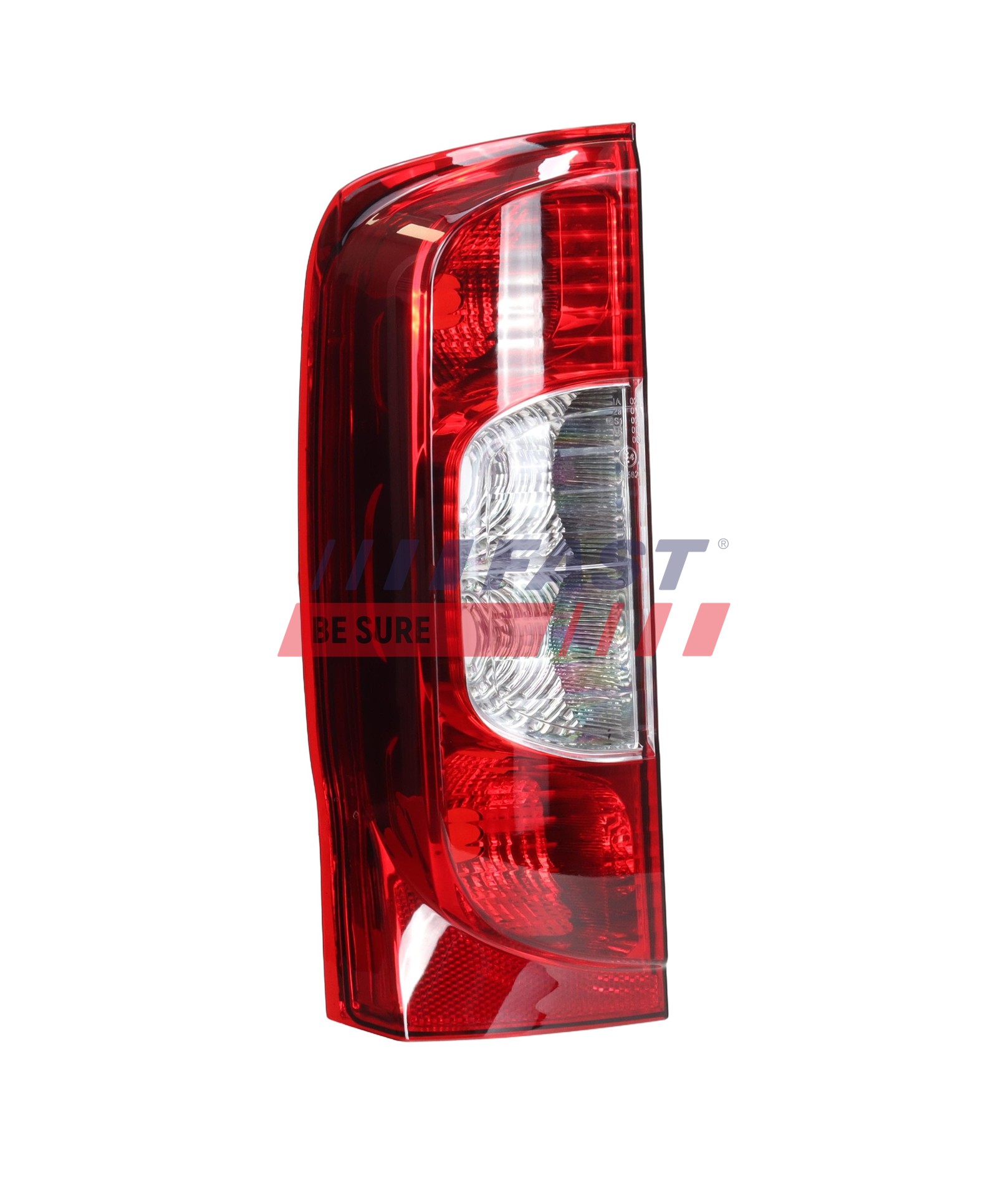 Schlussleuchte FT86351 FAST 6351ET FIAT, PEUGEOT, CITROЁN