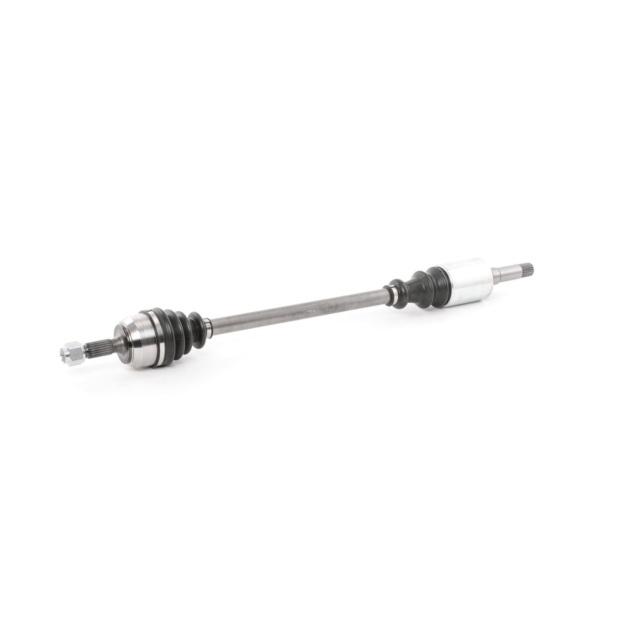 Halbachse GSP 210156 Bewertung