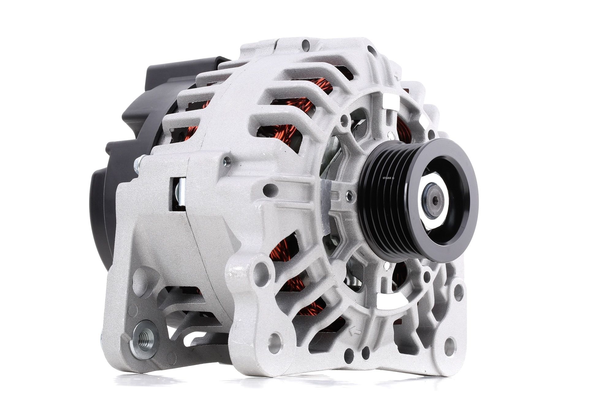 Original Alternator SKGN-0320291