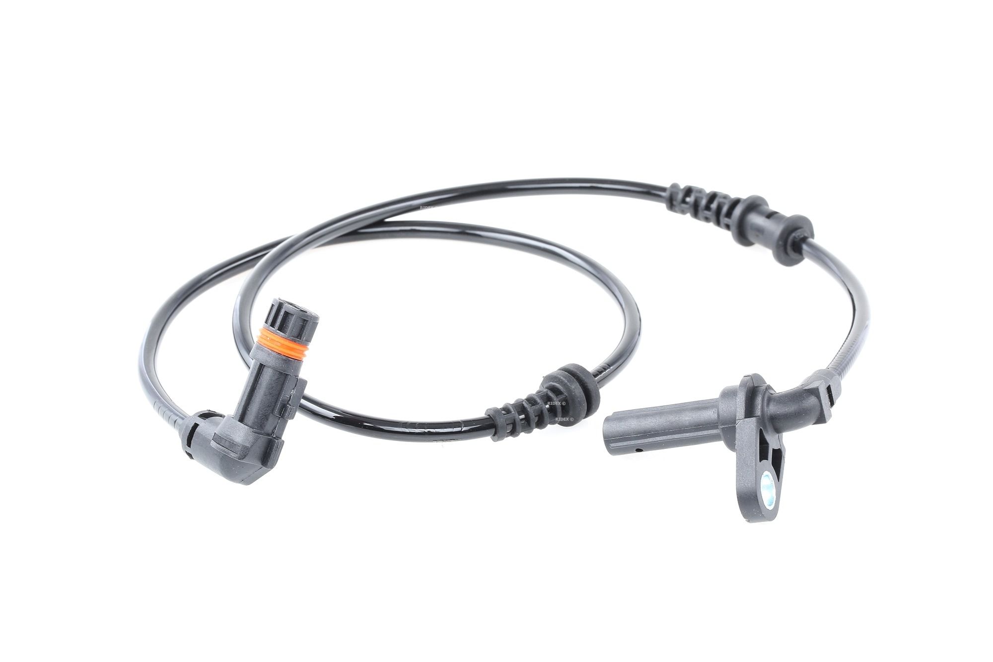 Sensor, Raddrehzahl RIDEX 412W0740 Bewertung