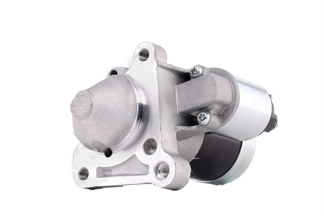 Starter motor RIDEX 2S0293