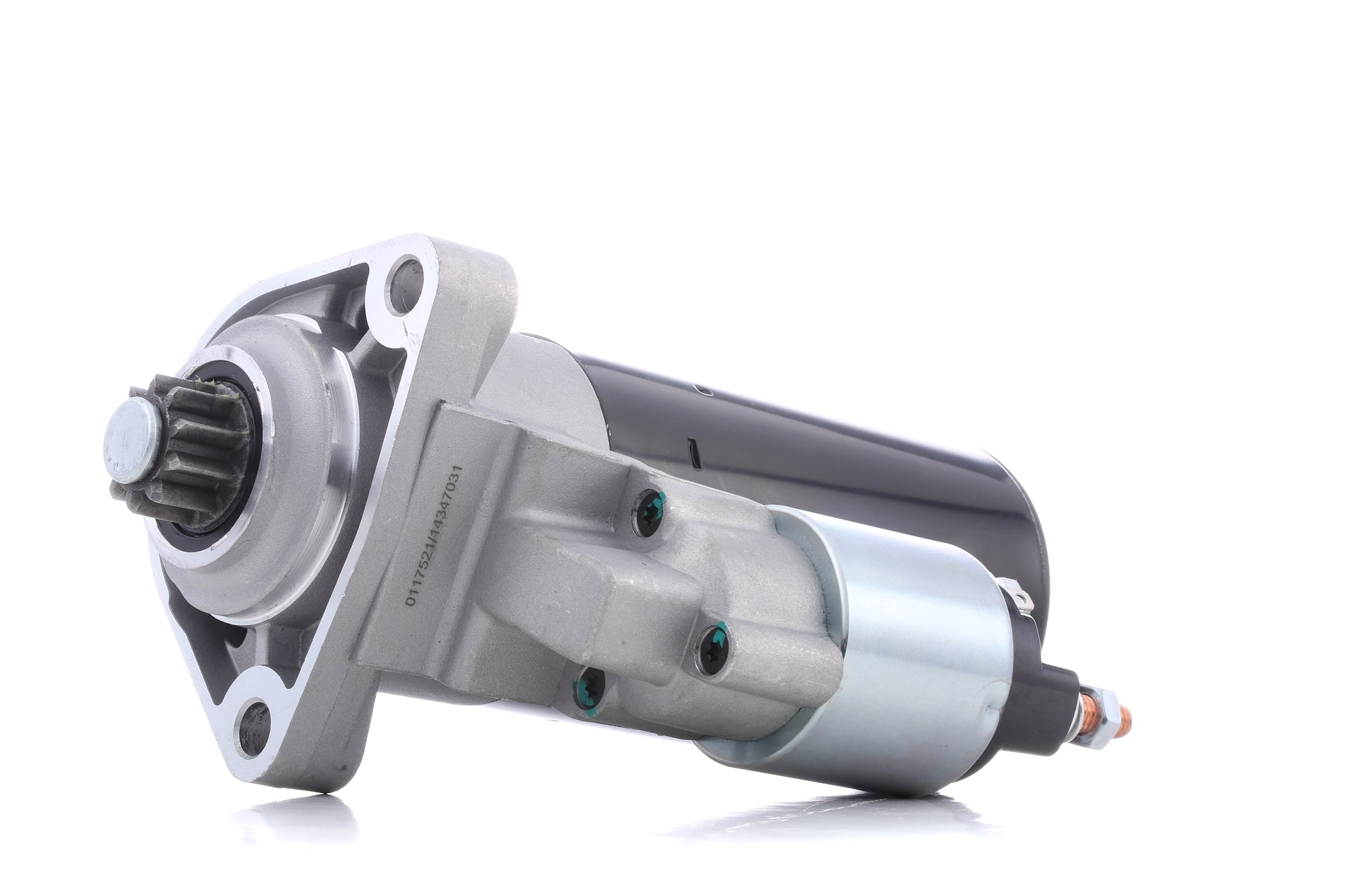Startermotor STARK SKSTR-0330293 Bewertung
